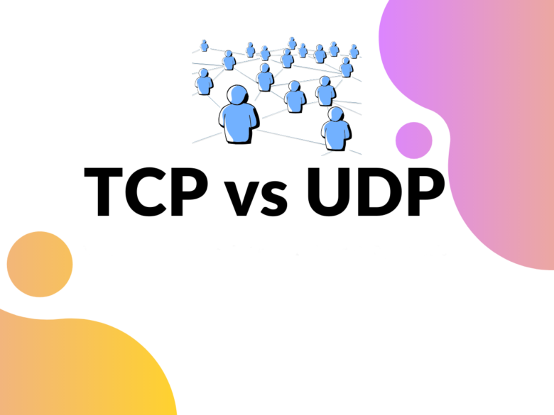 Tcp Vs Udp Protocol Ehackify Cybersecurity Blog Tcp Vs Udp Protocol Ehackify Cybersecurity Blog